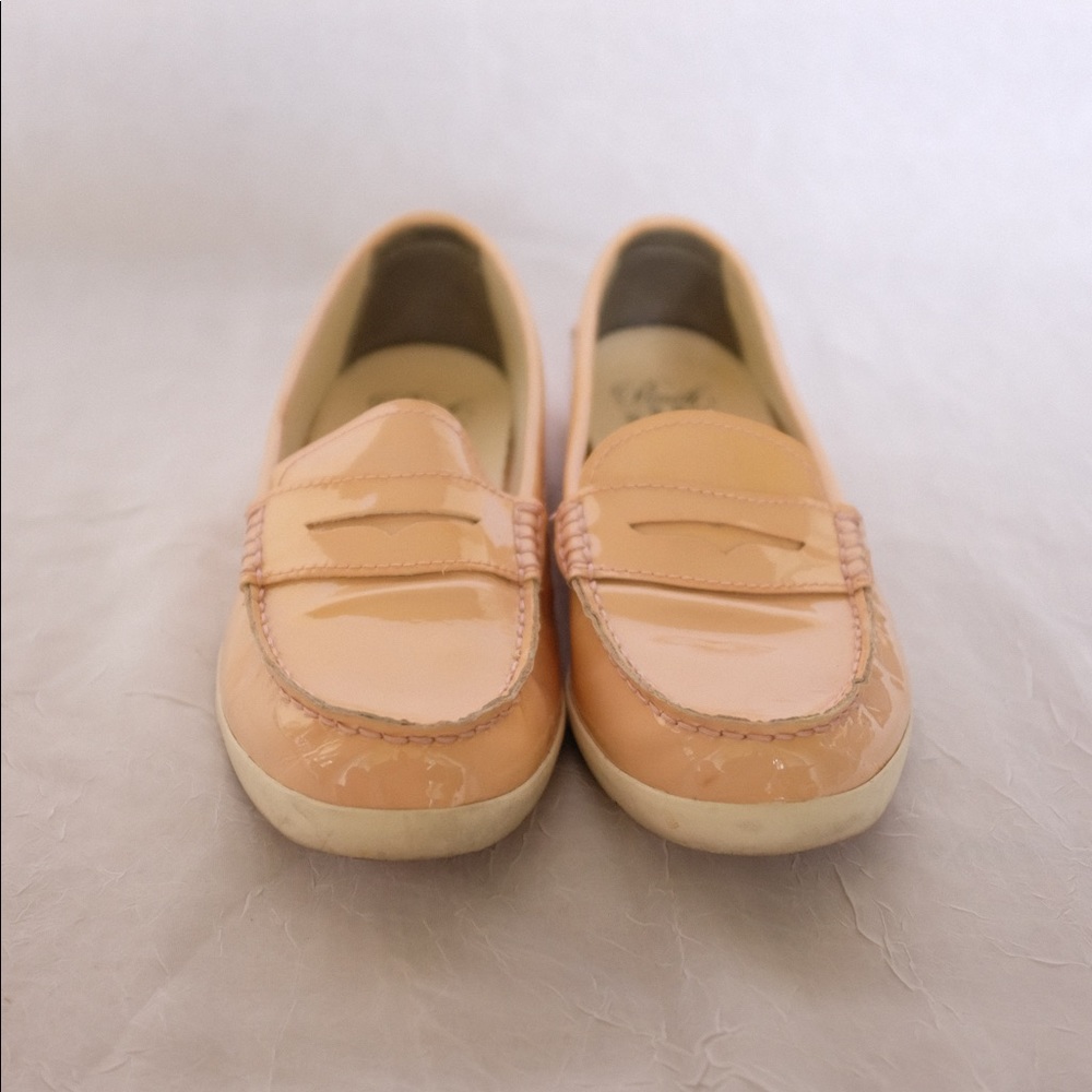 Cole Haan Nantucket Loafers